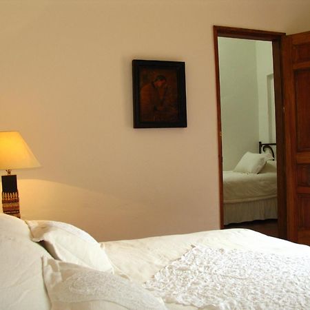 Casa De Siete Balcones Hotel Boutique Oaxaca Εξωτερικό φωτογραφία