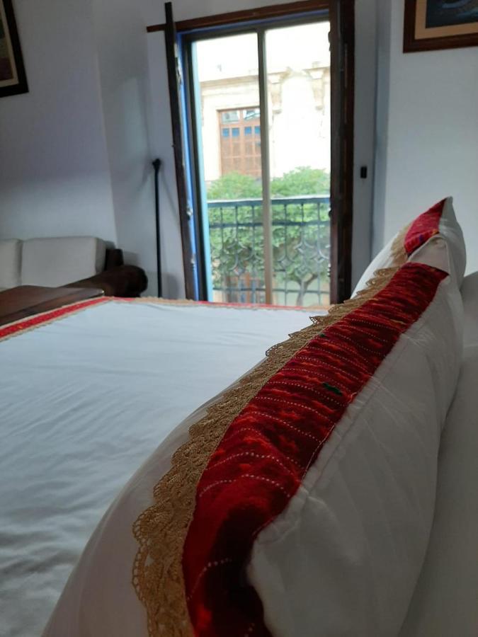 Casa De Siete Balcones Hotel Boutique Oaxaca Εξωτερικό φωτογραφία