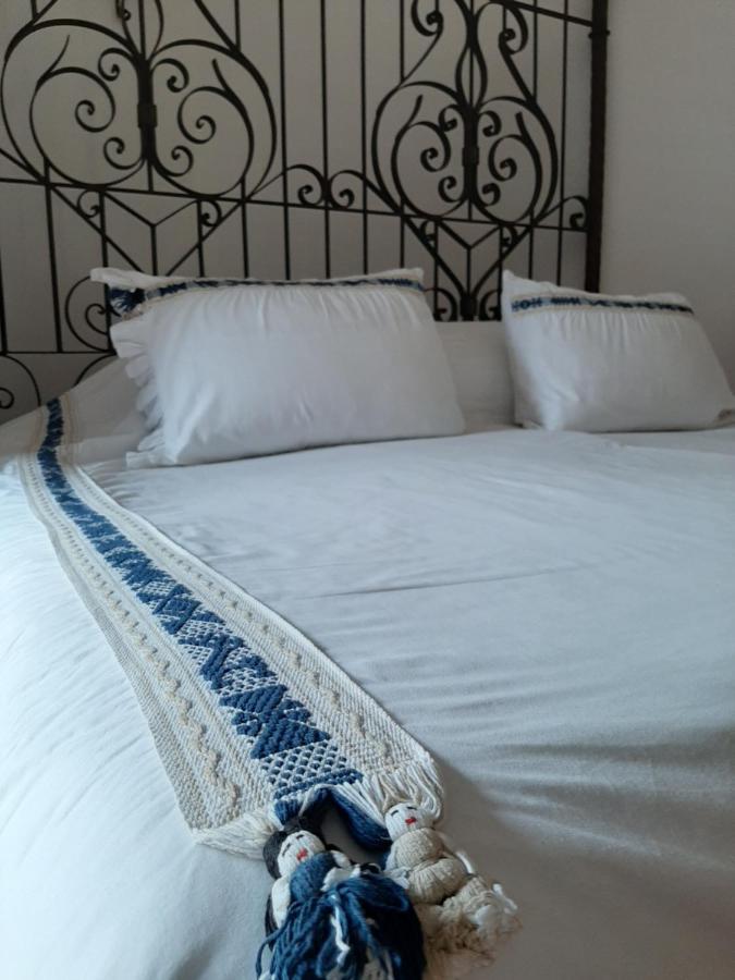 Casa De Siete Balcones Hotel Boutique Oaxaca Εξωτερικό φωτογραφία