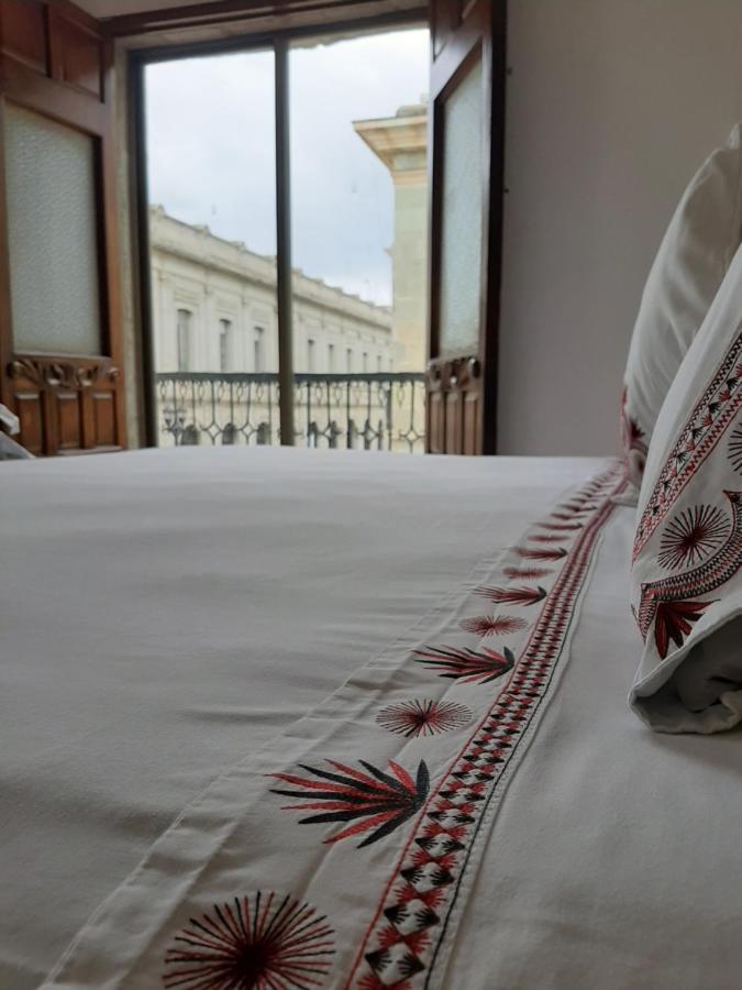 Casa De Siete Balcones Hotel Boutique Oaxaca Εξωτερικό φωτογραφία