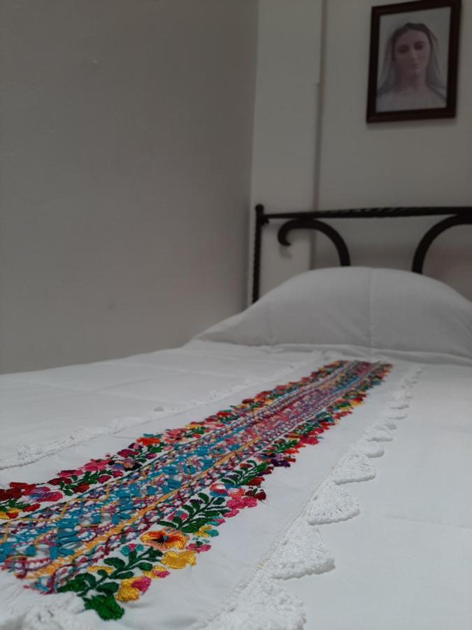 Casa De Siete Balcones Hotel Boutique Oaxaca Εξωτερικό φωτογραφία