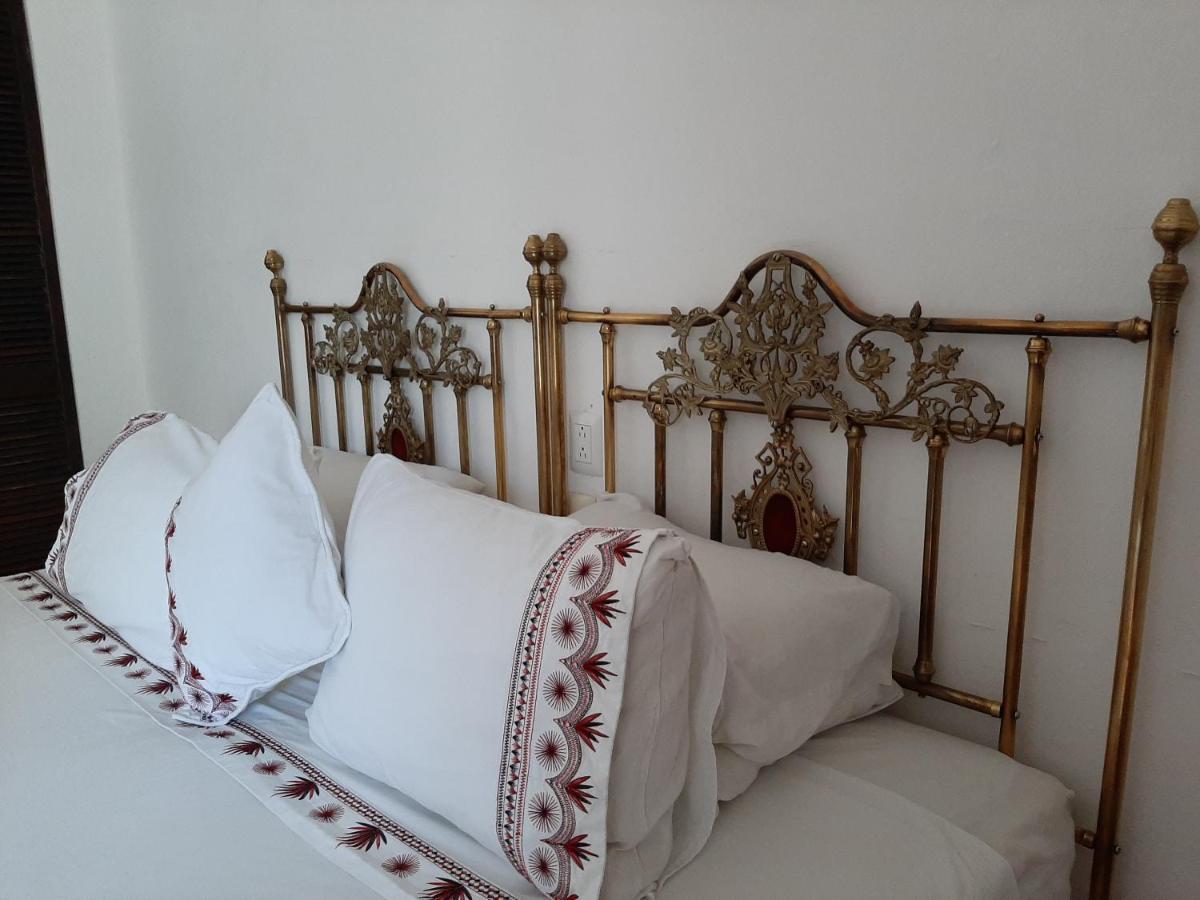 Casa De Siete Balcones Hotel Boutique Oaxaca Εξωτερικό φωτογραφία