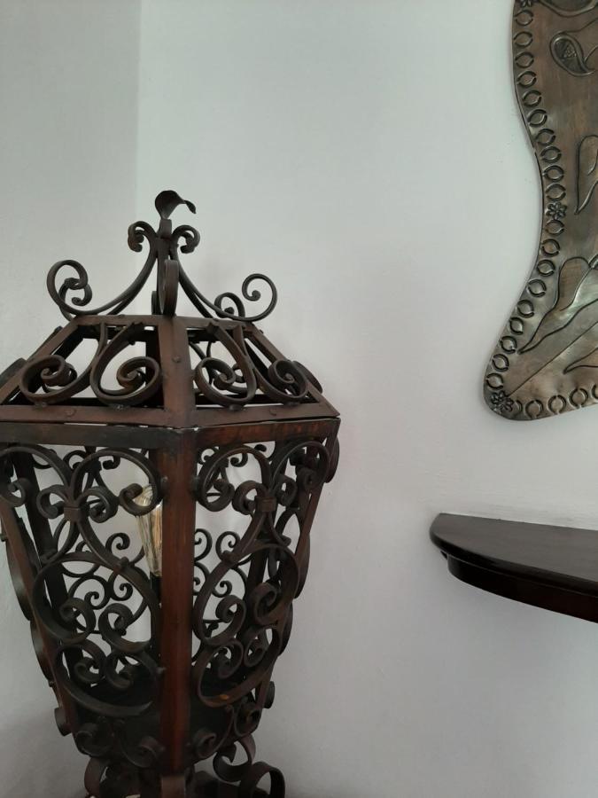 Casa De Siete Balcones Hotel Boutique Oaxaca Εξωτερικό φωτογραφία