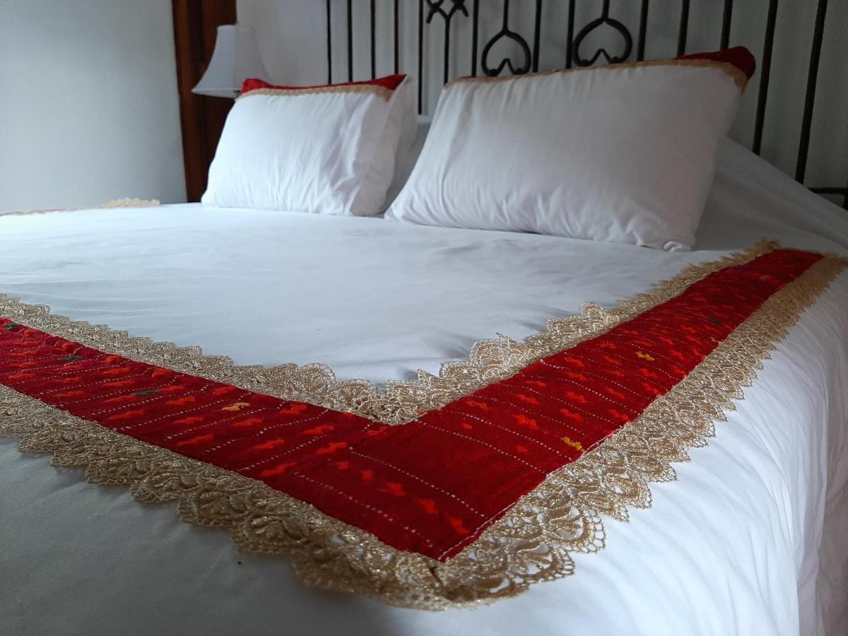 Casa De Siete Balcones Hotel Boutique Oaxaca Εξωτερικό φωτογραφία