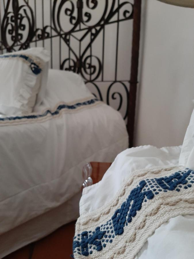 Casa De Siete Balcones Hotel Boutique Oaxaca Εξωτερικό φωτογραφία