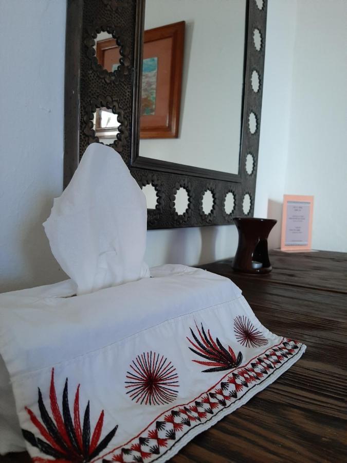 Casa De Siete Balcones Hotel Boutique Oaxaca Εξωτερικό φωτογραφία