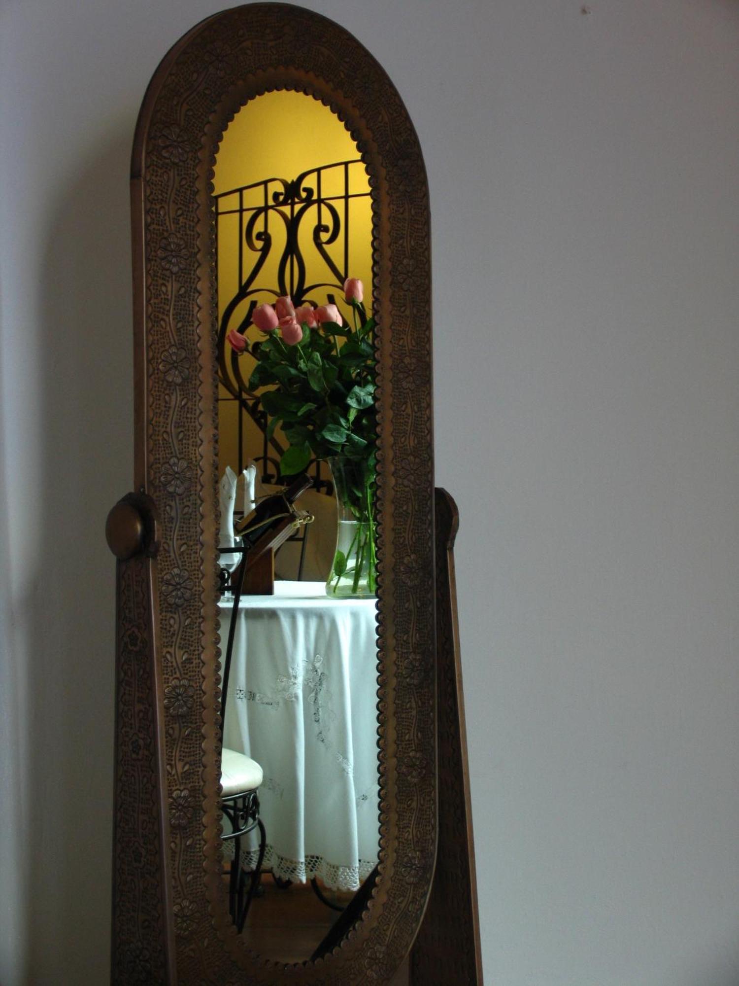 Casa De Siete Balcones Hotel Boutique Oaxaca Εξωτερικό φωτογραφία