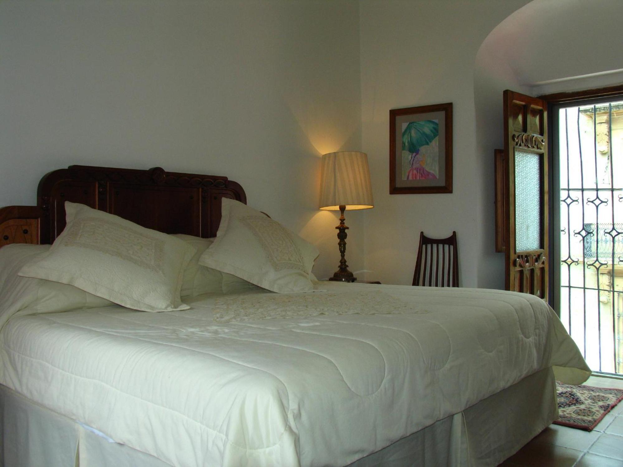 Casa De Siete Balcones Hotel Boutique Oaxaca Εξωτερικό φωτογραφία