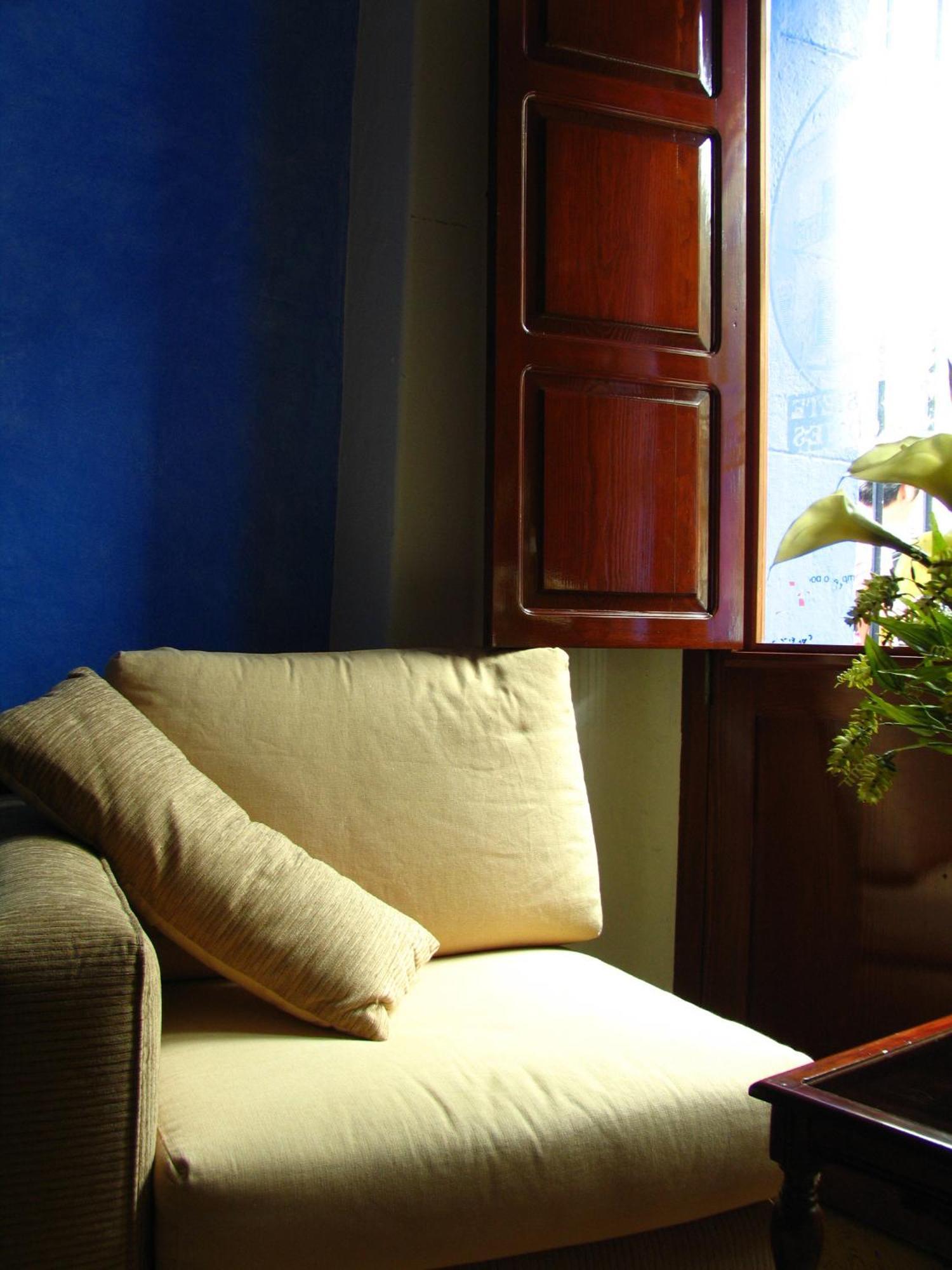 Casa De Siete Balcones Hotel Boutique Oaxaca Εξωτερικό φωτογραφία