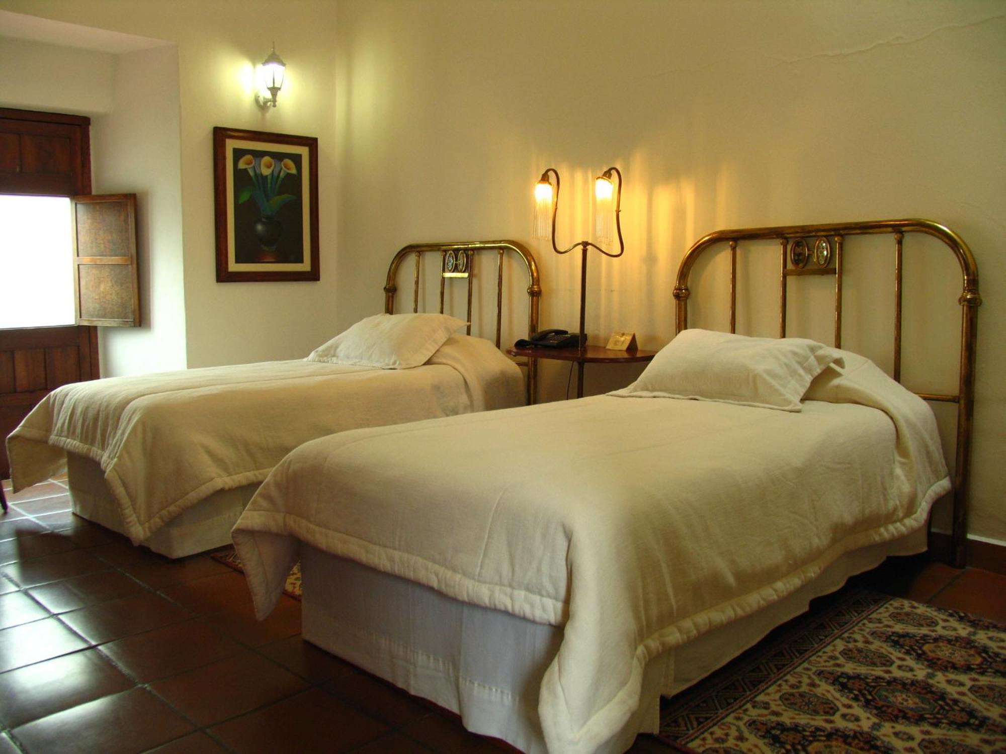 Casa De Siete Balcones Hotel Boutique Oaxaca Εξωτερικό φωτογραφία