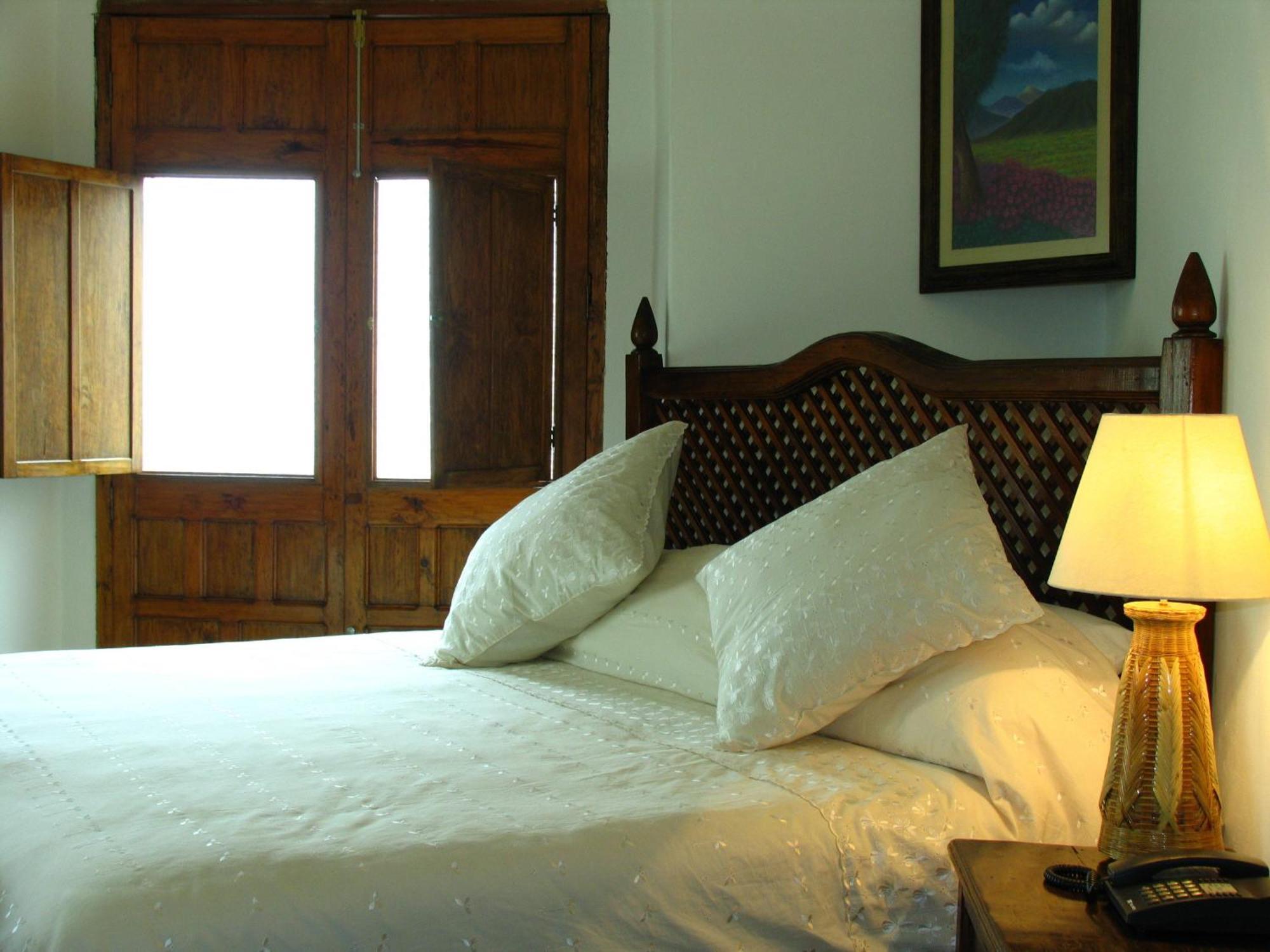 Casa De Siete Balcones Hotel Boutique Oaxaca Εξωτερικό φωτογραφία