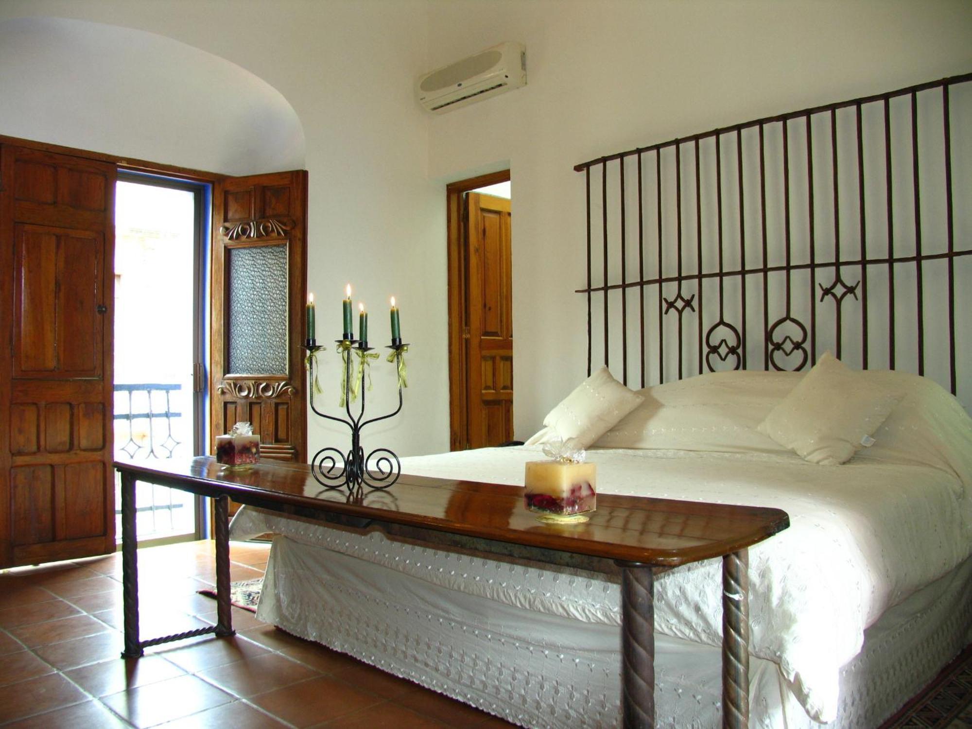 Casa De Siete Balcones Hotel Boutique Oaxaca Εξωτερικό φωτογραφία