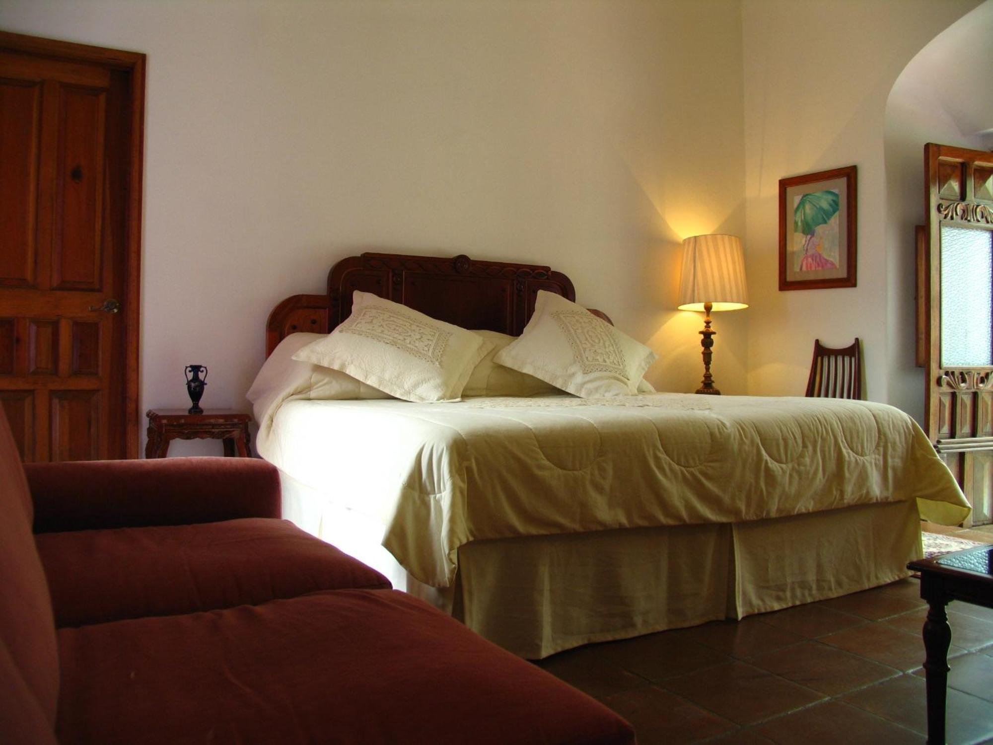 Casa De Siete Balcones Hotel Boutique Oaxaca Εξωτερικό φωτογραφία