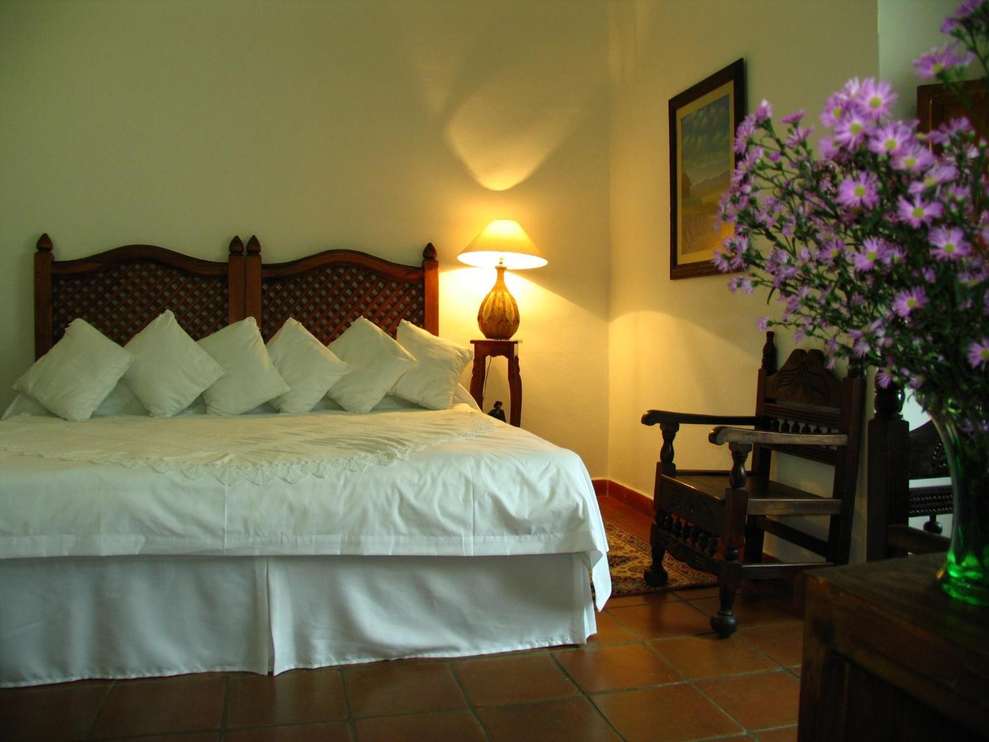 Casa De Siete Balcones Hotel Boutique Oaxaca Εξωτερικό φωτογραφία
