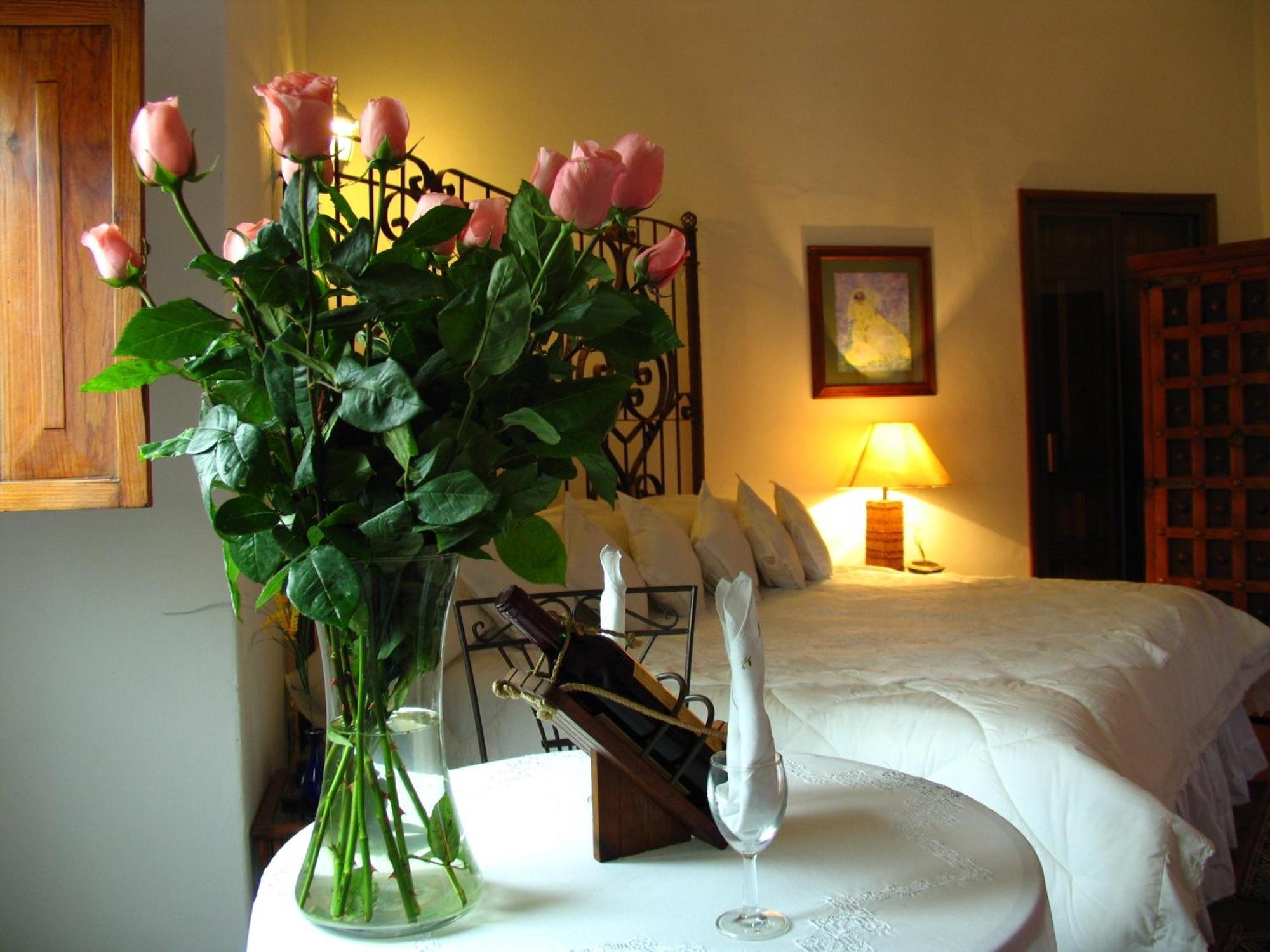 Casa De Siete Balcones Hotel Boutique Oaxaca Εξωτερικό φωτογραφία