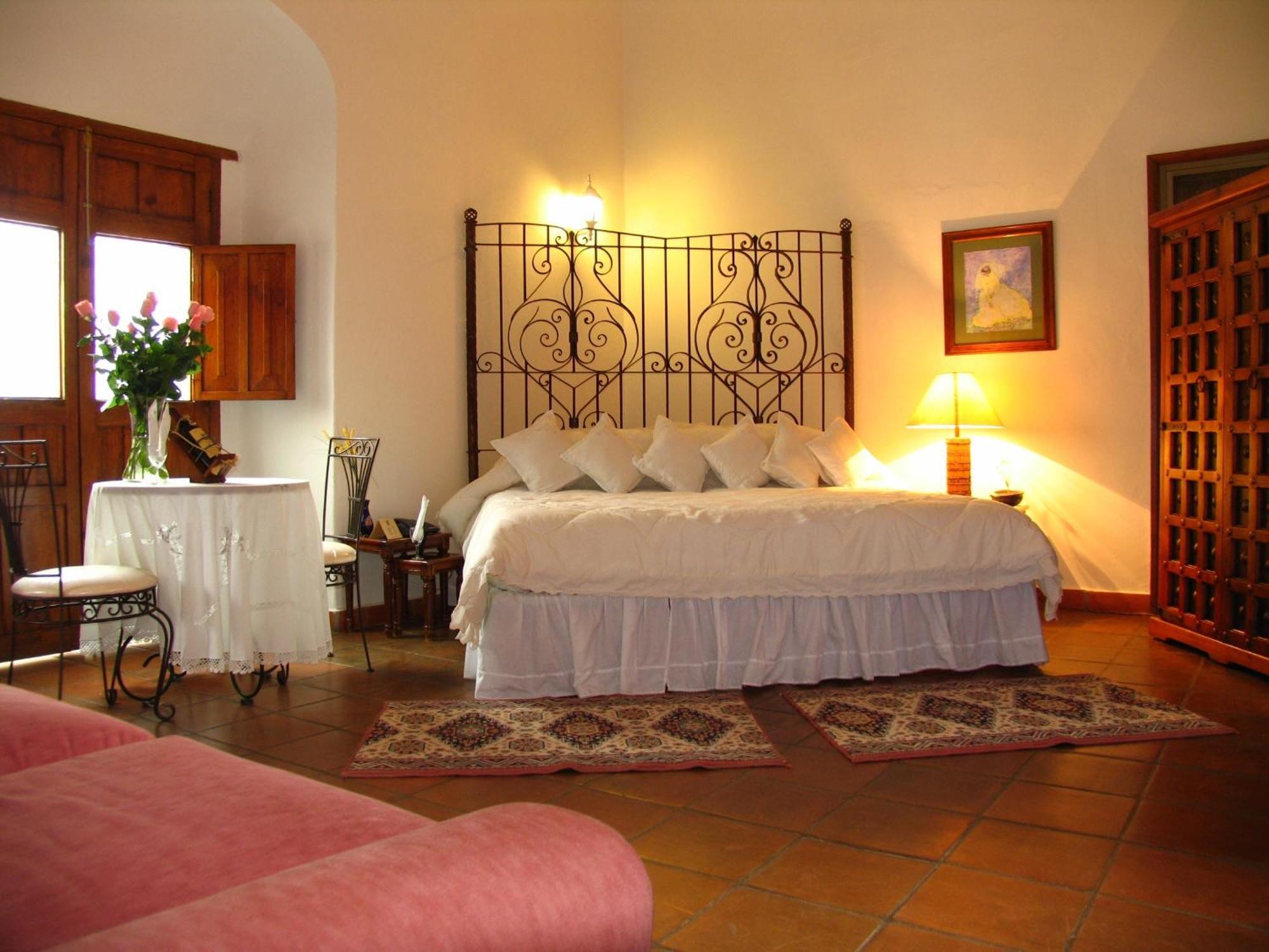 Casa De Siete Balcones Hotel Boutique Oaxaca Εξωτερικό φωτογραφία