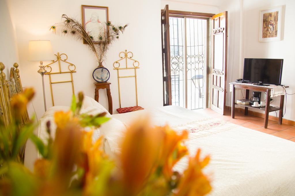 Casa De Siete Balcones Hotel Boutique Oaxaca Εξωτερικό φωτογραφία