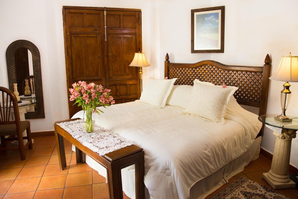 Casa De Siete Balcones Hotel Boutique Oaxaca Εξωτερικό φωτογραφία