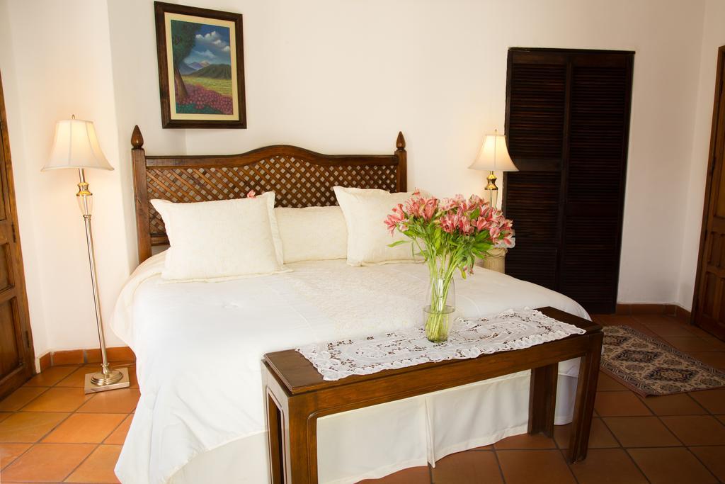 Casa De Siete Balcones Hotel Boutique Oaxaca Εξωτερικό φωτογραφία