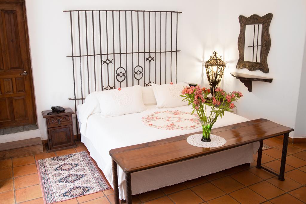 Casa De Siete Balcones Hotel Boutique Oaxaca Εξωτερικό φωτογραφία