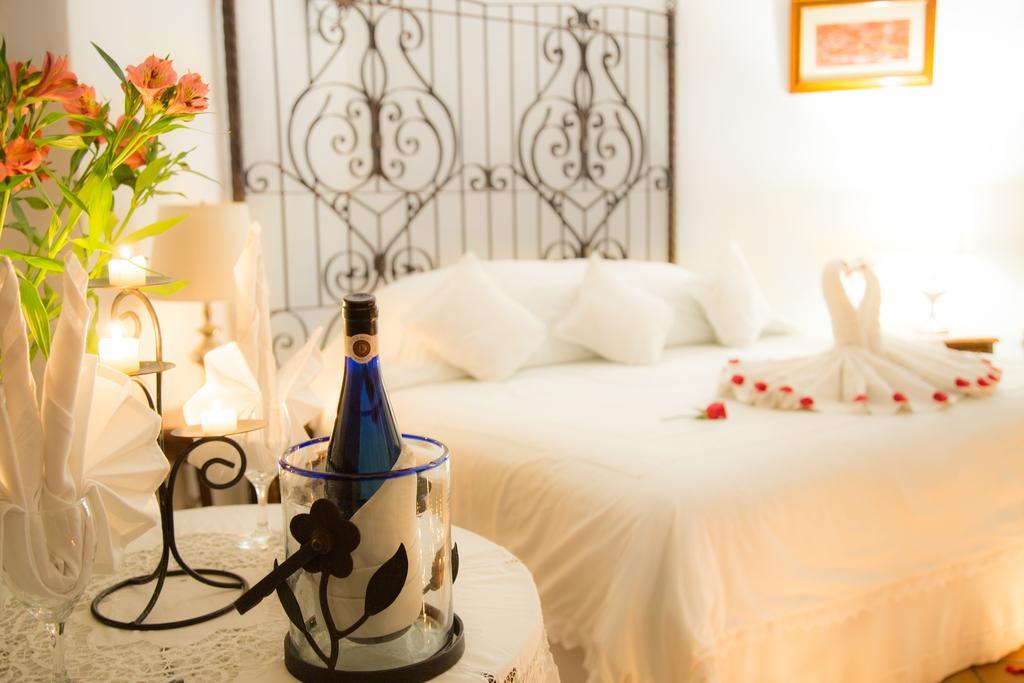 Casa De Siete Balcones Hotel Boutique Oaxaca Εξωτερικό φωτογραφία