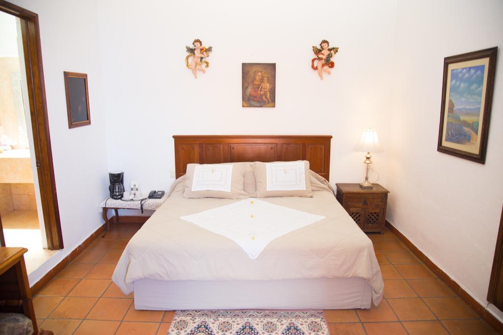 Casa De Siete Balcones Hotel Boutique Oaxaca Εξωτερικό φωτογραφία