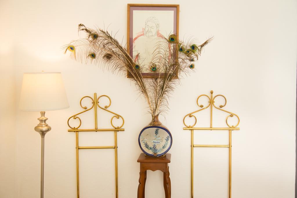 Casa De Siete Balcones Hotel Boutique Oaxaca Εξωτερικό φωτογραφία