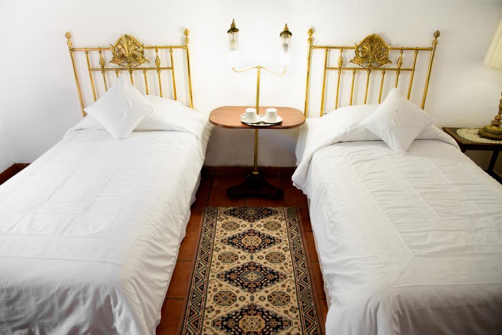 Casa De Siete Balcones Hotel Boutique Oaxaca Εξωτερικό φωτογραφία