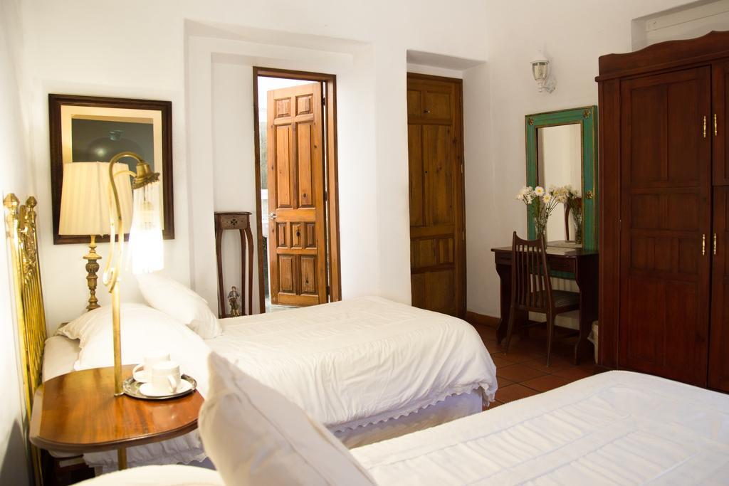 Casa De Siete Balcones Hotel Boutique Oaxaca Εξωτερικό φωτογραφία